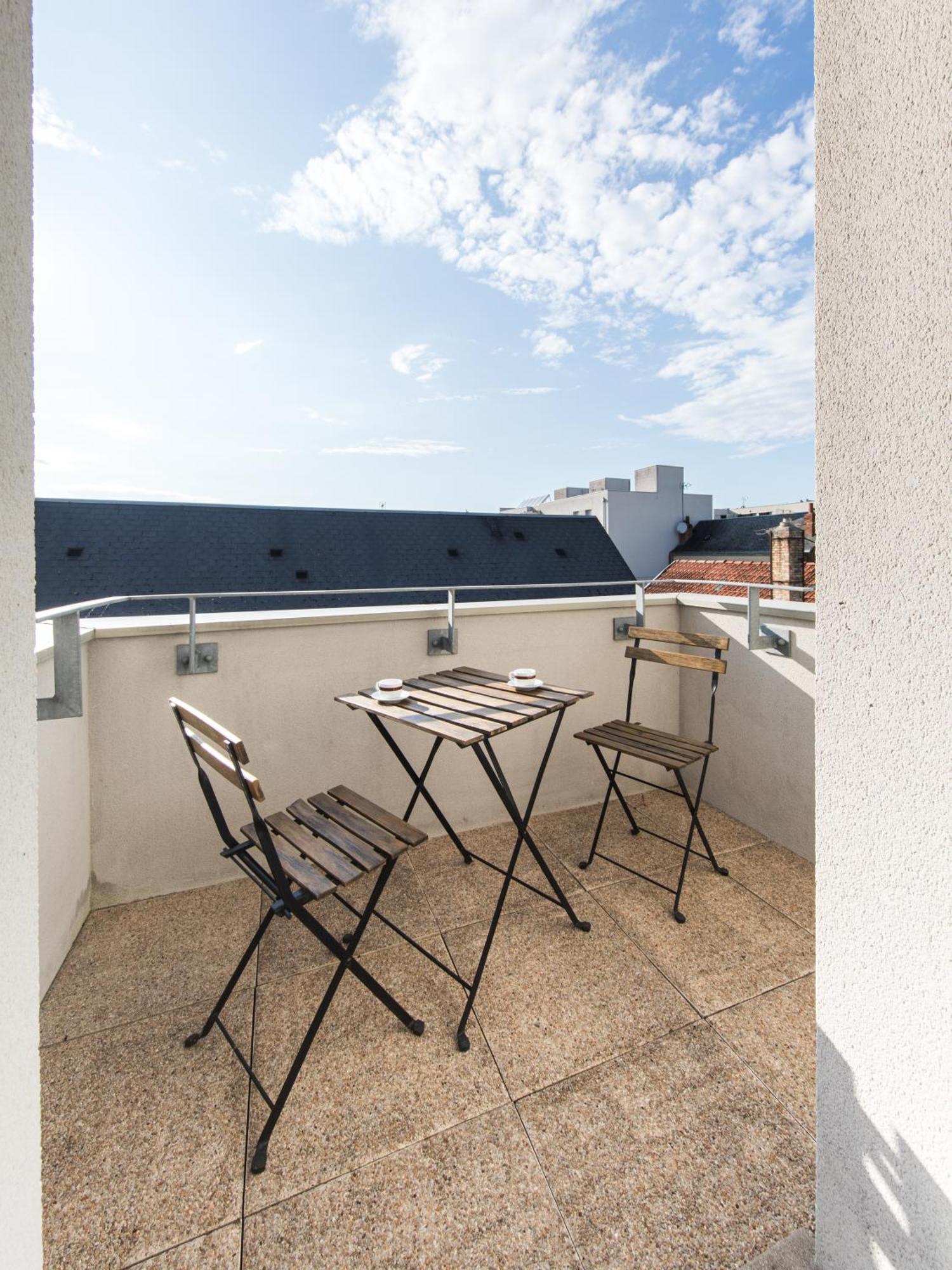Apartment Le Logis Madeleine - Maison Cosy