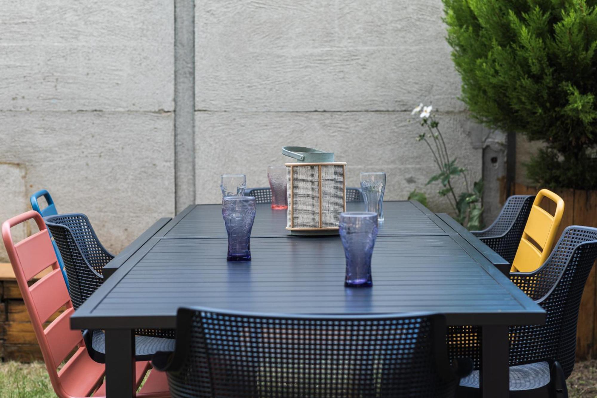 Apartment Le Logis Madeleine - Maison Cosy