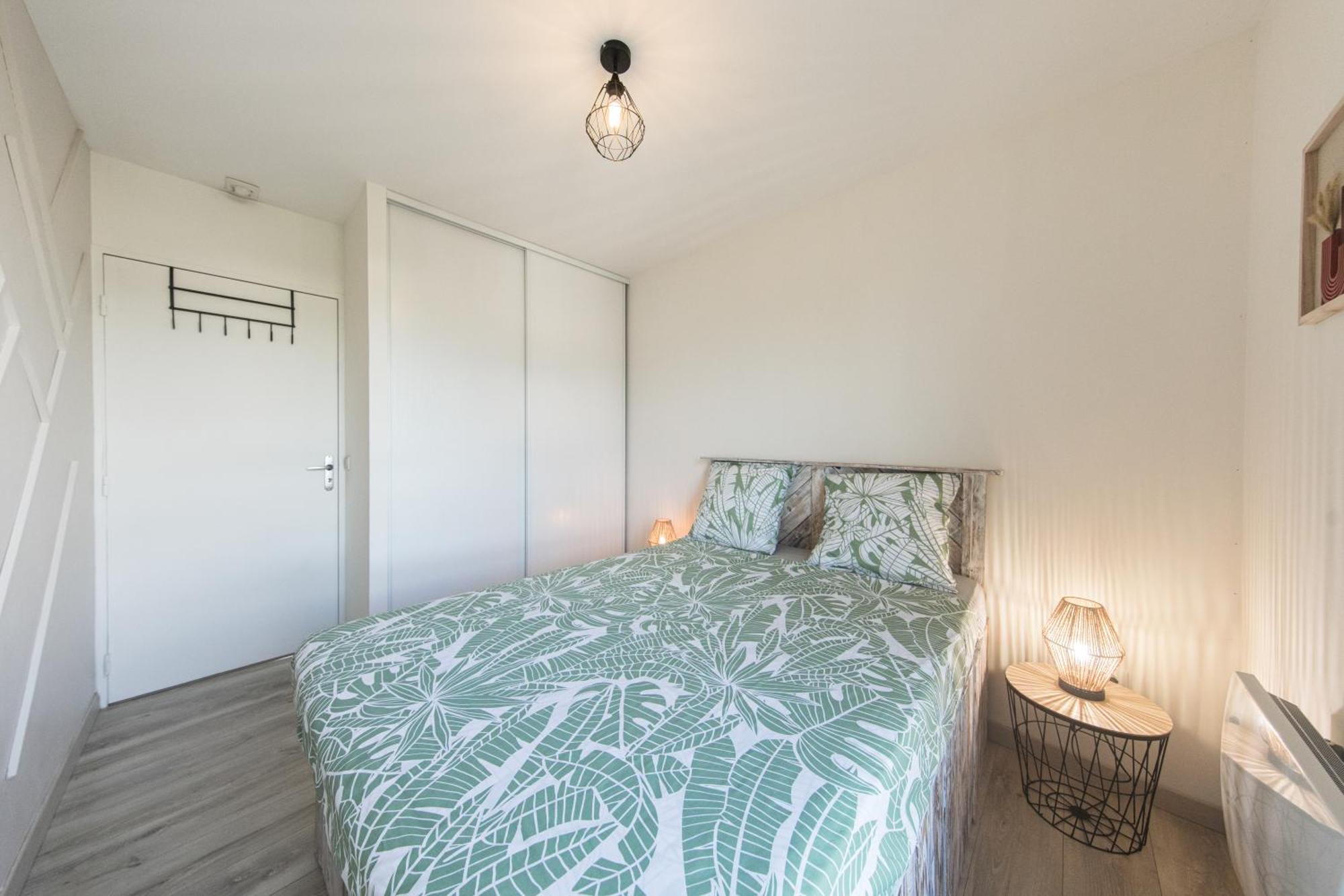 Apartment Le Logis Madeleine - Maison Cosy *