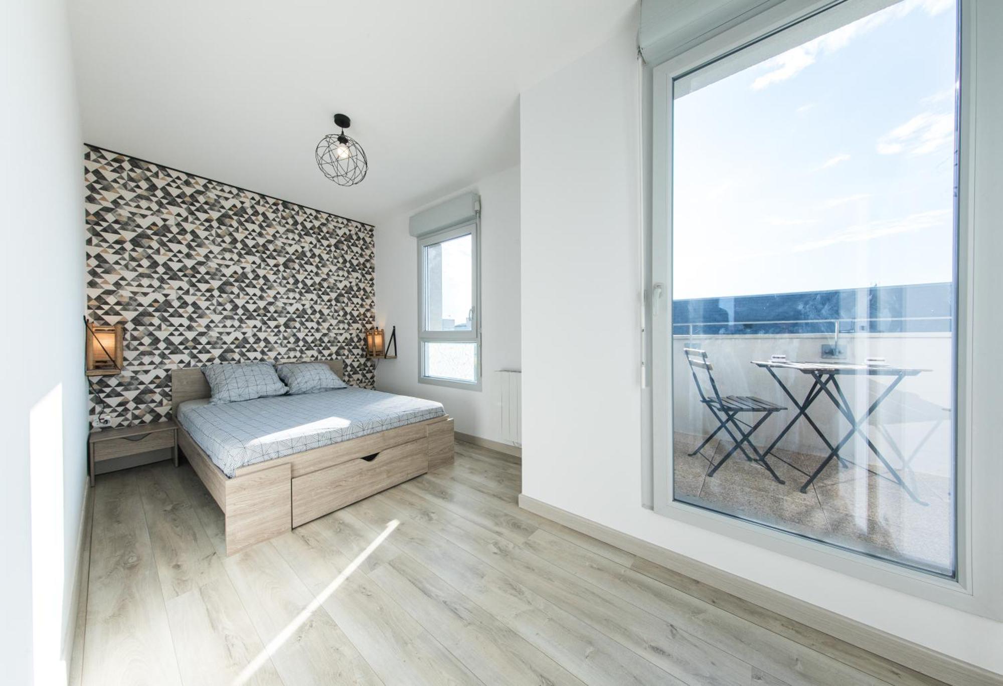 Le Logis Madeleine - Maison Cosy *