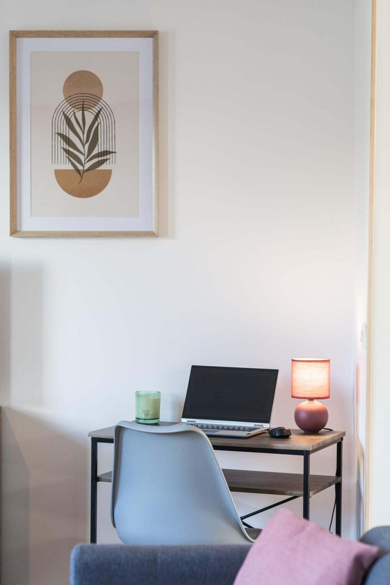 Le Logis Madeleine - Maison Cosy